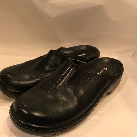 Clogs - Picture 1 of 5
